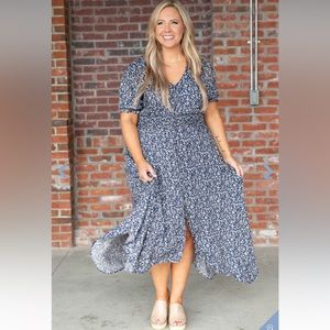 Hayden brand dress, size 2XL, great condition!